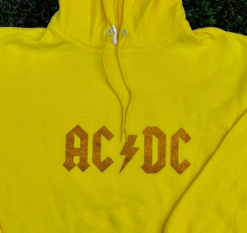 SUNSHINE AC/DC