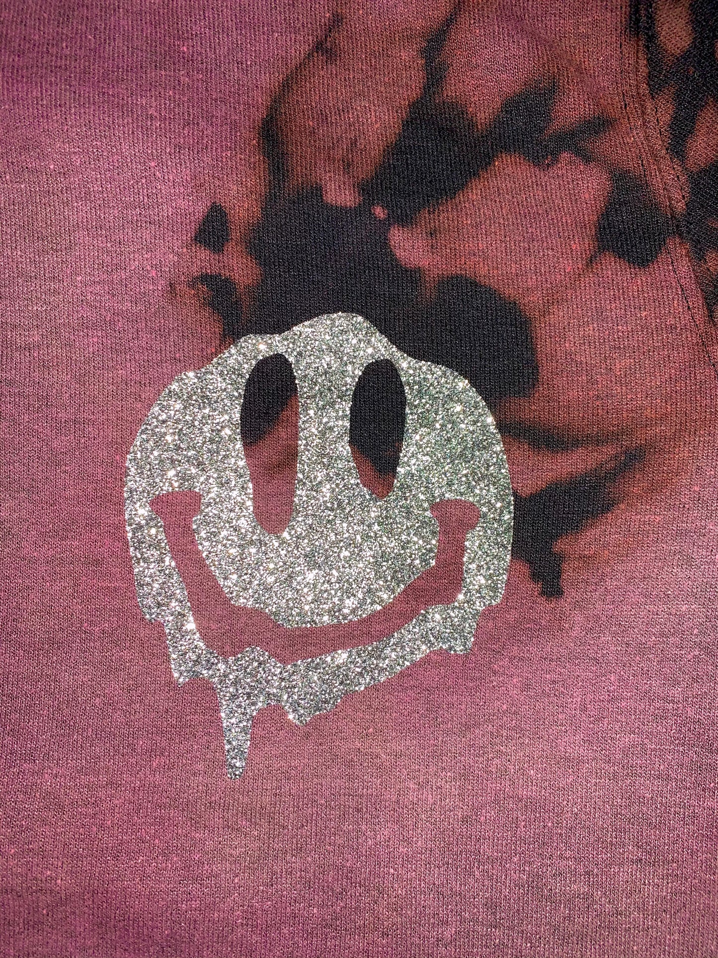 DRIP SMILEY HOODIE